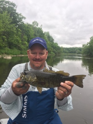 Capt. Brian Shumaker