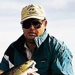 Captain Kirby LaCour