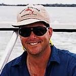 Captain Charlie Fornabio