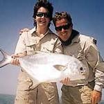 Captain Doug Kilpatrick